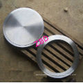 En Stainless Steel Spectacle Blind Flange For Mechanical Parts